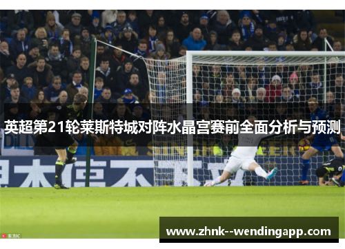 英超第21轮莱斯特城对阵水晶宫赛前全面分析与预测 英超第21轮莱斯特城对阵水晶宫赛前全面分析与预测