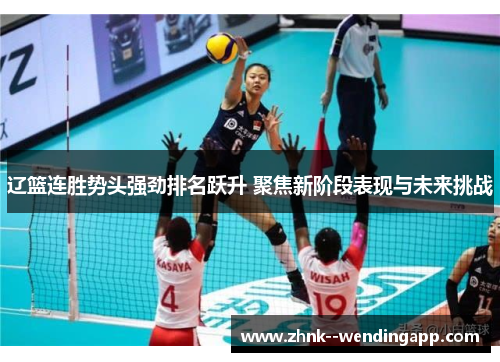 辽篮连胜势头强劲排名跃升 聚焦新阶段表现与未来挑战 辽篮连胜势头强劲排名跃升 聚焦新阶段表现与未来挑战