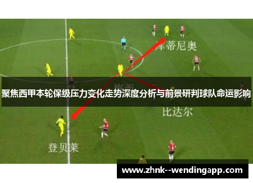 聚焦西甲本轮保级压力变化走势深度分析与前景研判球队命运影响